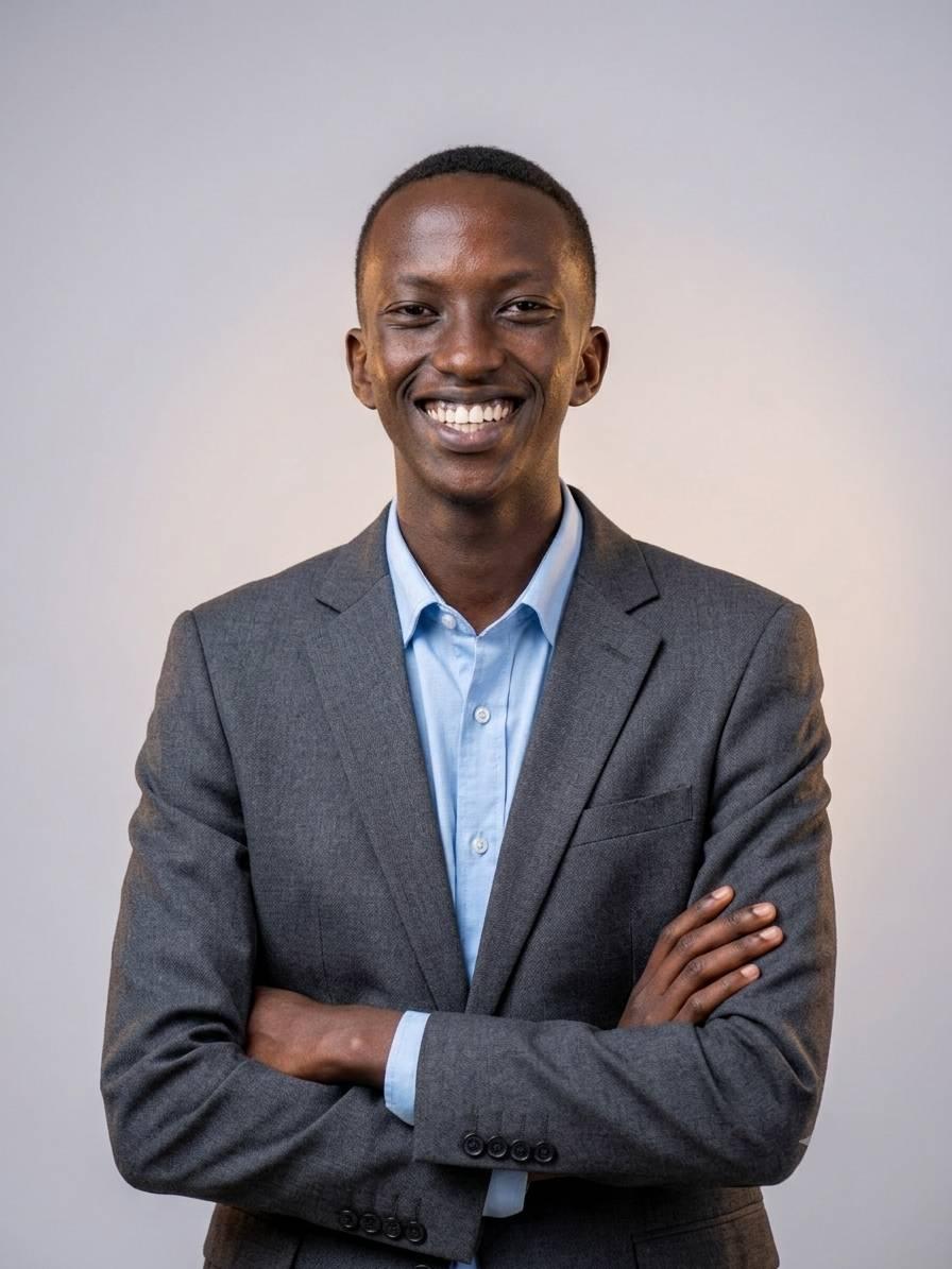 Ishimwe Bruno