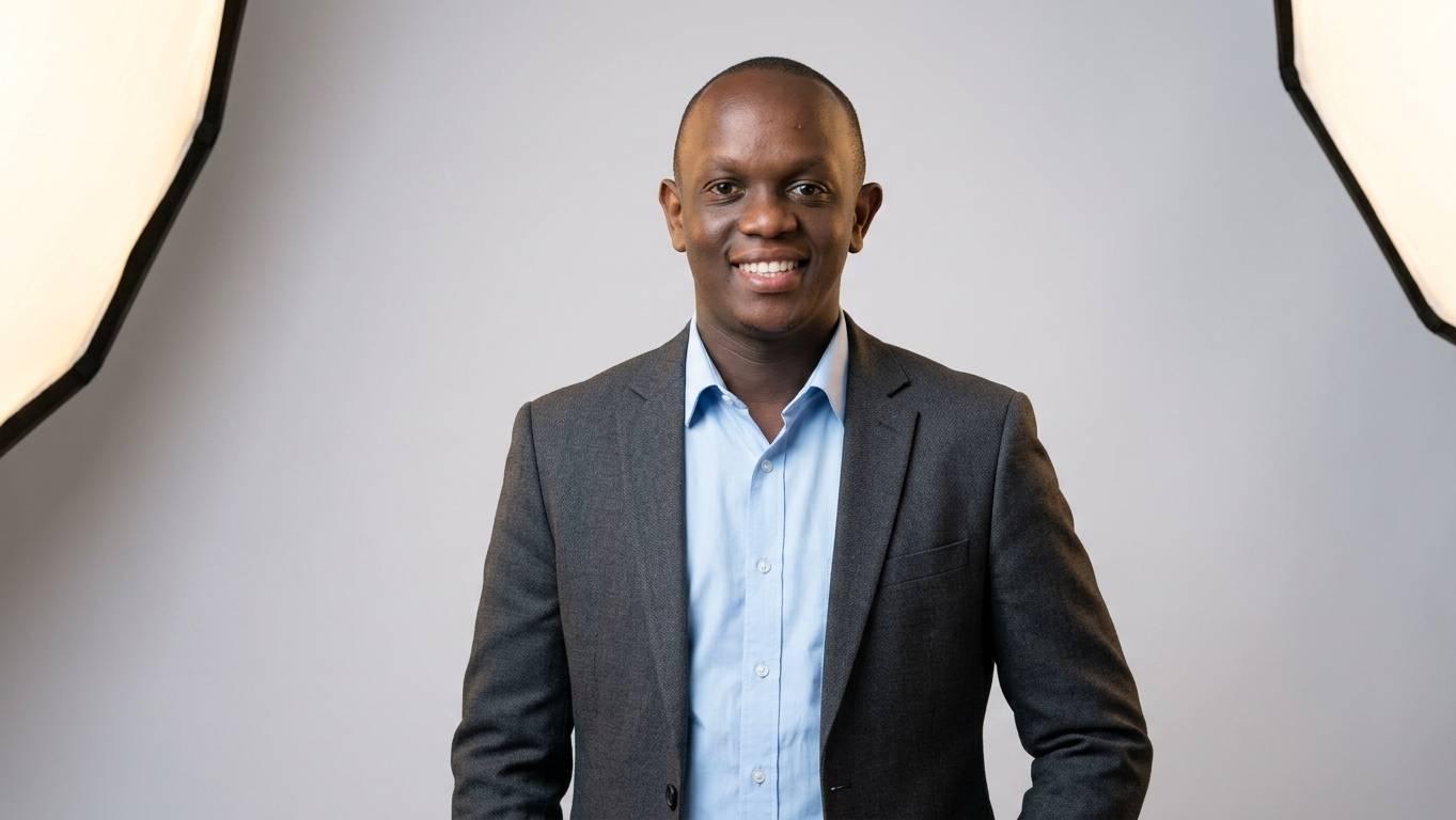 Nsanzimana Halpha