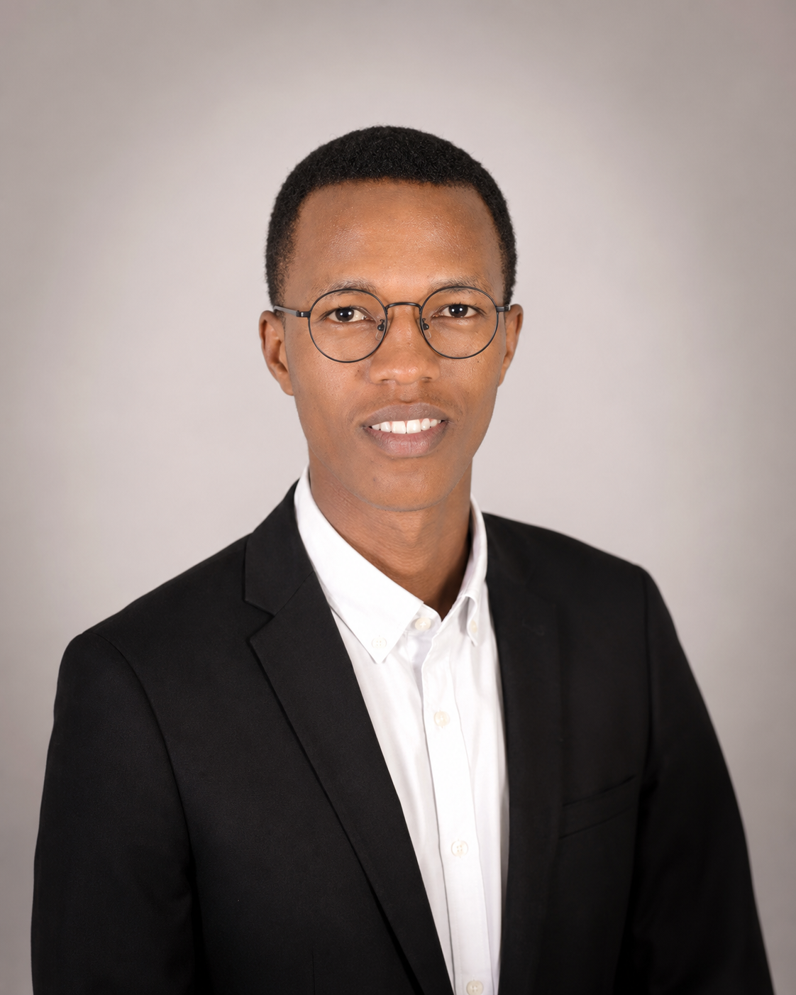 Ijabo Kawa founder and team